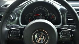 The Beetle - reportaż z drugiej Ojczyzny Garbusa