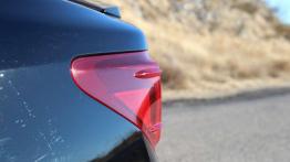 Lexus GS 300h F Sport - hybryda zamiast turbodiesla