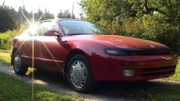 Toyota Celica V - bestia El Matadora