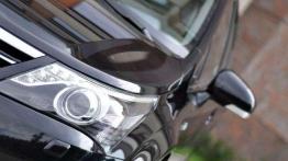 Toyota Avensis - z emeryta w nastolatka