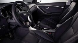 Hyundai i30 - Płynąca dynamika