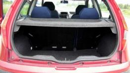 Fiat Punto II - coś w sobie ma