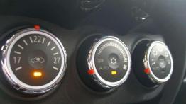 Mitsubishi ASX - dla wymagającego mieszczucha