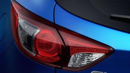Mazda CX-5 - Kompakt z niespodzianką