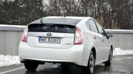 Toyota Prius Plug-in - zimna kalkulacja