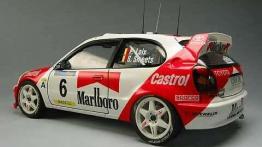 Japończyk potrafi - Toyota Celica