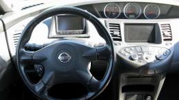 Primera P12 - nowa era Nissana