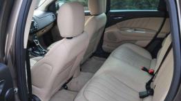 Lancia Delta - moc i gracja