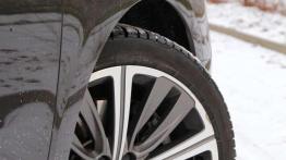 Peugeot 508 SW GT - mocna kombinacja