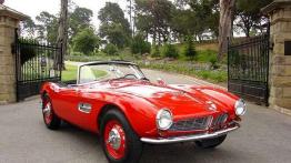 Jak Elvis zdradził Cadillaca