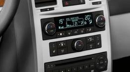 Chrysler Grand Voyager - prezentacja