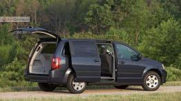 Dodge Caravan - zabójcza nazwa?