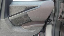 BMW i3 - spotkanie z przyszłością