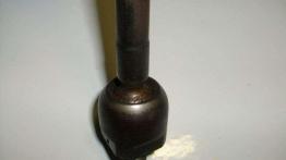 Opis techniczny Volkswagen Bora