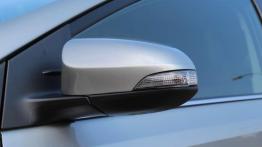 Toyota Auris Touring Sports - luka wypełniona