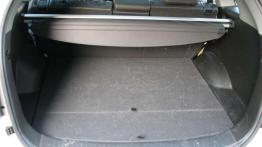 Kia Sorento 2,2 CRDi - Ofiara młodszego brata?