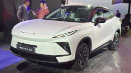 Podsumowanie dnia prasowego Paris Motor Show 2026. TOP10 premier dla polskiego klienta