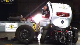 Jazda nimi to jak igranie ze śmiercią