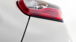 Nissan Juke Nismo RS (2014) - wersja europejska - emblemat