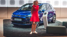 Paris Motor Show 2016 - galeria redakcyjna