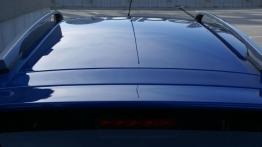 Chevrolet Spark - galeria redakcyjna - relingi dachowe