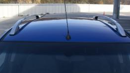 Chevrolet Spark - galeria redakcyjna - widok z góry