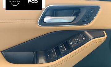 Nissan X-Trail IV 1.5 VC-T e-POWER 213KM 2024 Tekna, zdjęcie 11