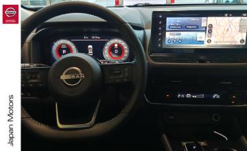Nissan X-Trail IV 1.5 VC-T e-POWER 213KM 2025 Tekna, zdjęcie 11