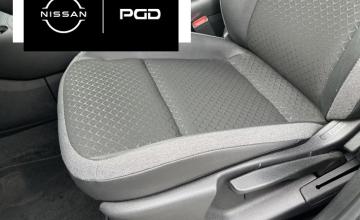 Nissan Juke II Crossover Facelifting 1.6 Hybrid 143KM 2025 1.6 Hybryda 143KM N-Connecta, zdjęcie 11