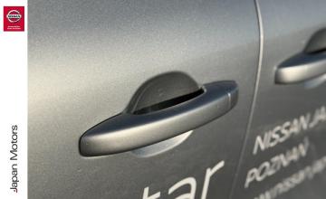 Nissan Townstar Van 1.3 DIG-T 130KM 2025 Combi L1 N-Connecta, zdjęcie 11