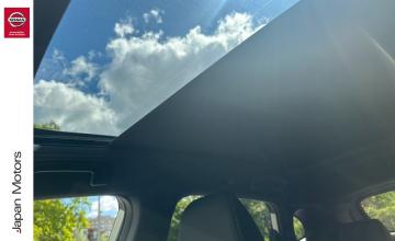 Nissan Qashqai III Crossover 1.3 DIG-T MHEV 140KM 2023 Tekna, zdjęcie 11