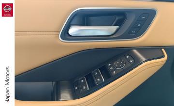 Nissan X-Trail IV 1.5 VC-T e-POWER 213KM 2024 Tekna, zdjęcie 11