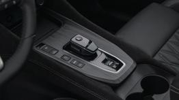Nissan Qashqai e-Power Tekna+ - d¼wignia zmiany biegów