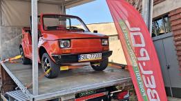 50 lat Fiata 126p w Tychach – Zlot Malucha - inne zdj?cie