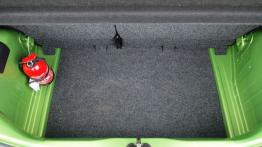 Skoda Citigo - test długodystansowy - galeria redakcyjna - bagażnik