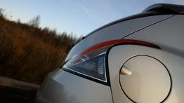 Lancia Ypsilon IV Hatchback 5d 1.3 Multijet 16v 95KM - galeria redakcyjna 2 - wlew paliwa