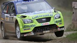  Marcus Gronholm 2007 Wielka Brytania-Korsyka-Nowa Zelandia