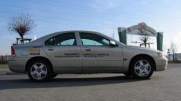 Volvo S60 D5 - galeria redakcyjna - prawy bok