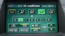 Toyota Prius Sol (+navi) - komputer pokładowy