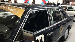 Retro Motor Show 2019 - galeria redakcyjna