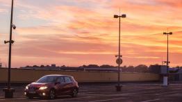 Nissan Pulsar 1.2 DIG-T 115 KM - galeria redakcyjna - widok z przodu