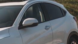 Honda HR-V 1.5 i-VTEC 130 KM (cz.3) - galeria redakcyjna - bok - inne ujęcie