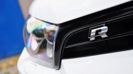 Volkswagen Scirocco R 2.0 TSI 280 KM - galeria redakcyjna - grill
