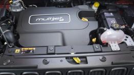 Jeep Renegade Trailhawk (2015) - wersja europejska - silnik