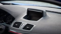 Renault Megane III GT Facelifting - galeria redakcyjna - ekran systemu multimedialnego