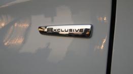 Citroen C4 II Hatchback 5d 2.0 HDi 150KM - galeria redakcyjna - emblemat boczny