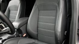 Ford Mondeo IV Kombi 1.6 EcoBoost 160KM - galeria redakcyjna - fotel kierowcy, widok z przodu