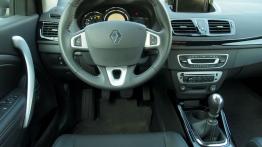 Renault Megane III Hatchback Facelifting 1.2 TCe 115KM - galeria redakcyjna - kokpit