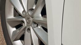 Renault Scenic III Grand Scenic Facelifting 1.6 dCi eco2 130KM - galeria redakcyjna - koło