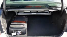 Mercedes Klasa E W212 Facelifting - galeria redakcyjna - bagażnik